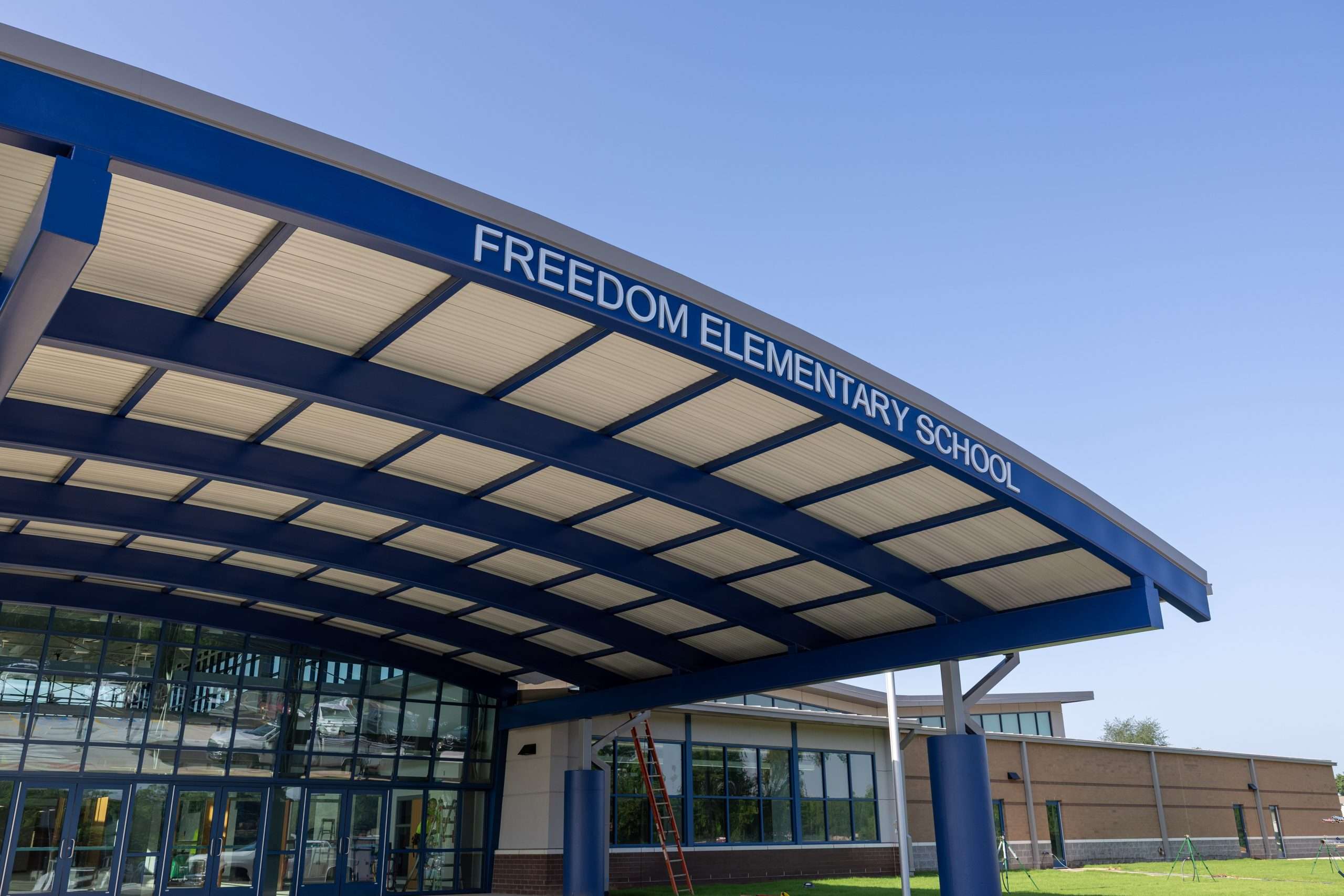 Freedom Elementary School